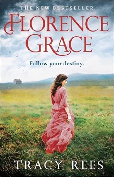 Cover image for Florence Grace, isbn: 9781784296179