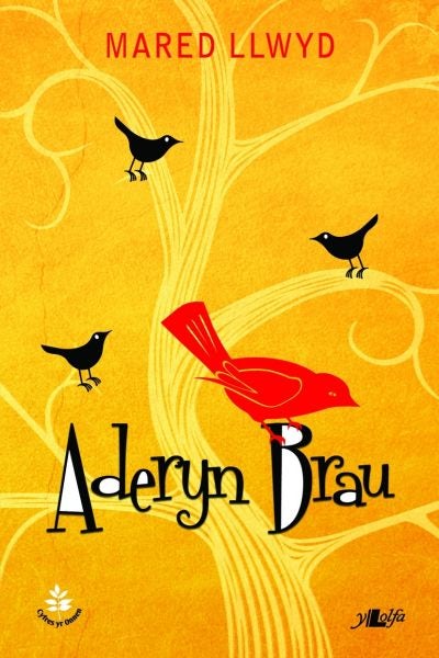 Cover image for Cyfres yr Onnen: Aderyn Brau, isbn: 9781784610388