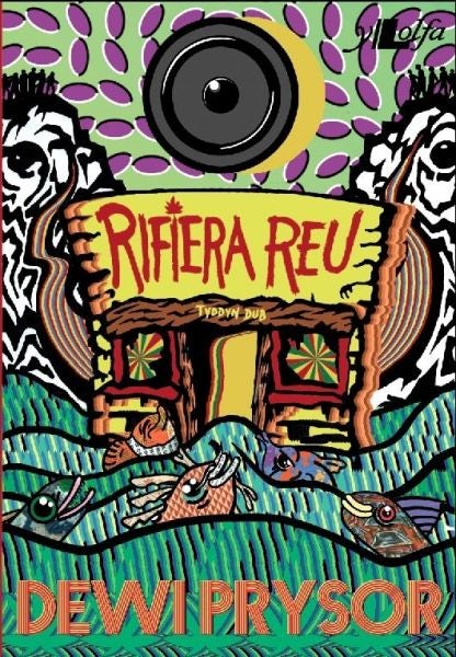 Cover image for Rifiera Reu, isbn: 9781784612146