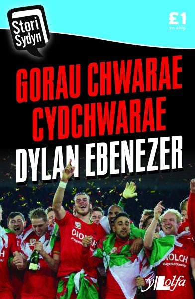 Cover image for Stori Sydyn: Gorau Chwarae Cydchwarae, isbn: 9781784612818