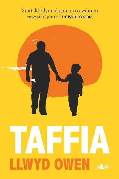 Cover image for Taffia, isbn: 9781784612832