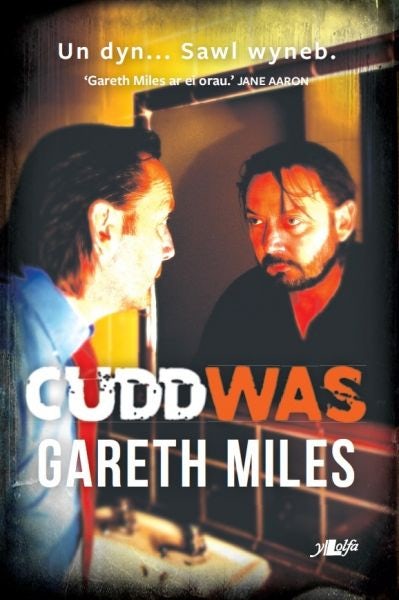 Cover image for Cuddwas, isbn: 9781784613198