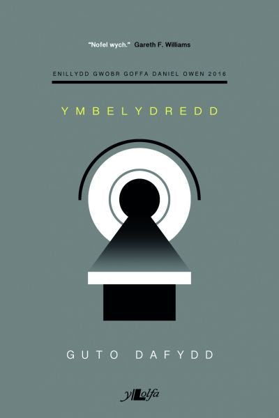 Cover image for Ymbelydredd, isbn: 9781784613402
