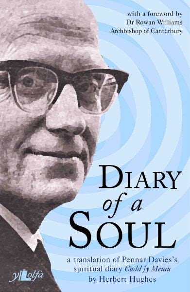 Cover image for Diary of a Soul, isbn: 9781784613419