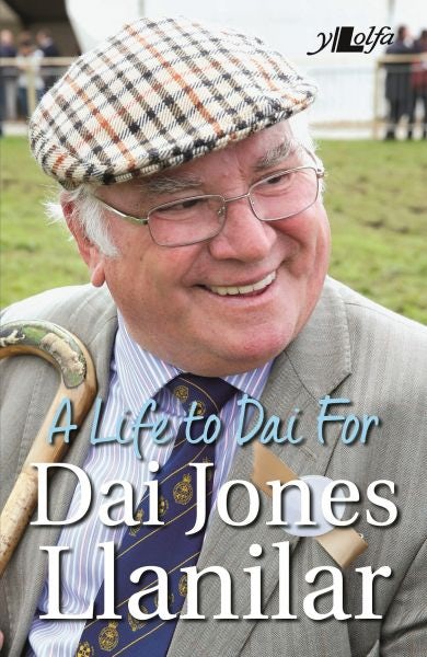 Cover image for A Life to Dai For, isbn: 9781784614478