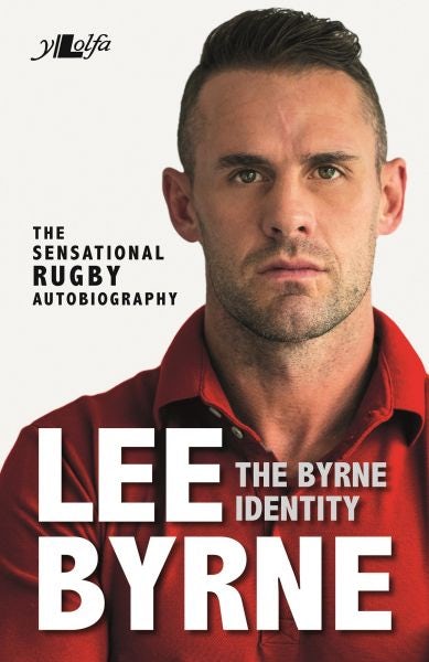 Cover image for The Byrne Identity, isbn: 9781784614614