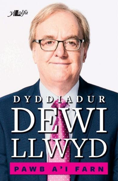 Cover image for Pawb a'i Farn, isbn: 9781784615437
