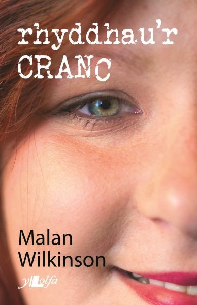 Cover image for Rhyddhau'r Cranc, isbn: 9781784616380