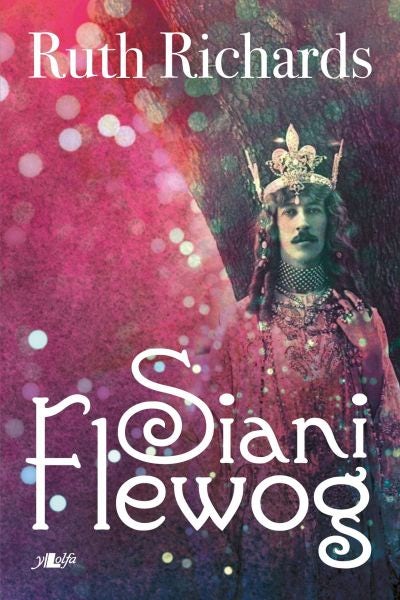 Cover image for Siani Flewog, isbn: 9781784616700