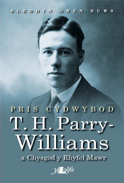 Cover image for Pris Cydwybod, isbn: 9781784616816