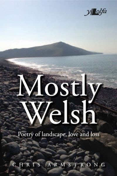 Cover image for Mostly Welsh, isbn: 9781784617189