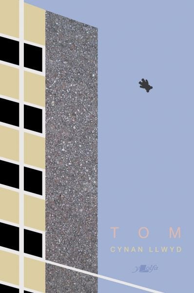 Cover image for Tom, isbn: 9781784617851