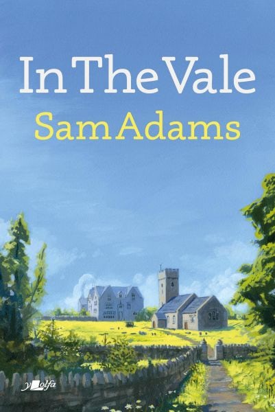 Cover image for In the Vale, isbn: 9781784617929