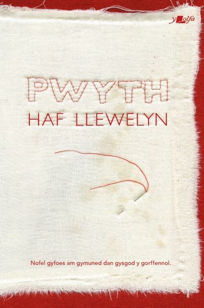 Cover image for Pwyth, isbn: 9781784618155