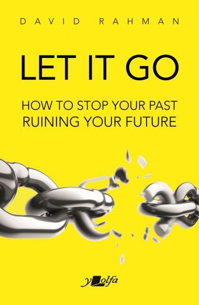 Cover image for Let It Go, isbn: 9781784618308