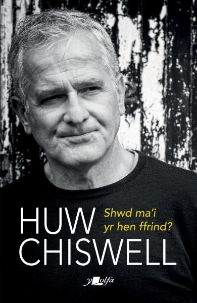 Cover image for Shwd Ma'i yr Hen Ffrind, isbn: 9781784618414