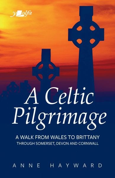 Cover image for A Celtic Pilgrimage, isbn: 9781784619404