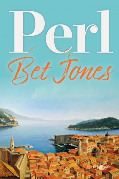 Cover image for Perl, isbn: 9781784619619