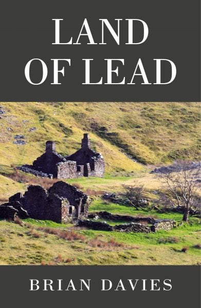 Cover image for Land of Lead, isbn: 9781784619664
