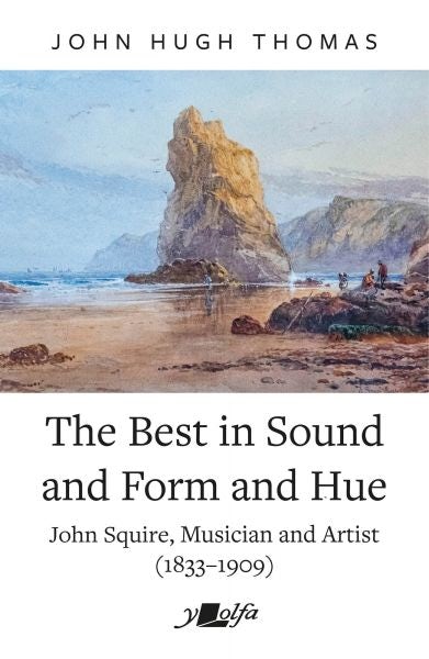Cover image for The Best in Sound and Form and Hue, isbn: 9781784619688