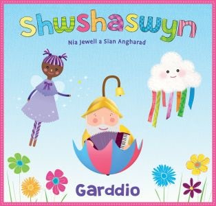 Cover image for Shwshaswyn, isbn: 9781784619817
