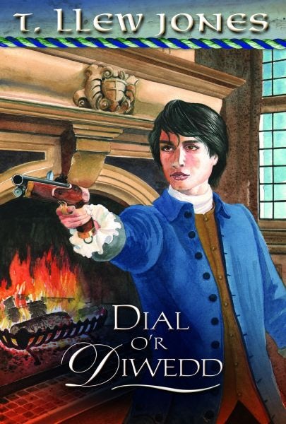 Cover image for Dial o'r Diwedd, isbn: 9781785620942