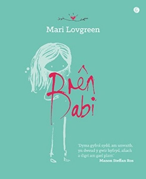 Cover image for Brên Babi, isbn: 9781785622137
