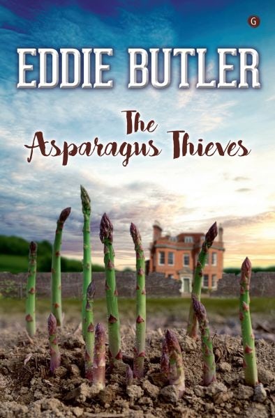Cover image for Asparagus Thieves, The, isbn: 9781785622229