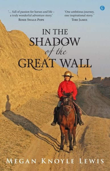 Cover image for In the Shadow of the Great Wall, isbn: 9781785622892