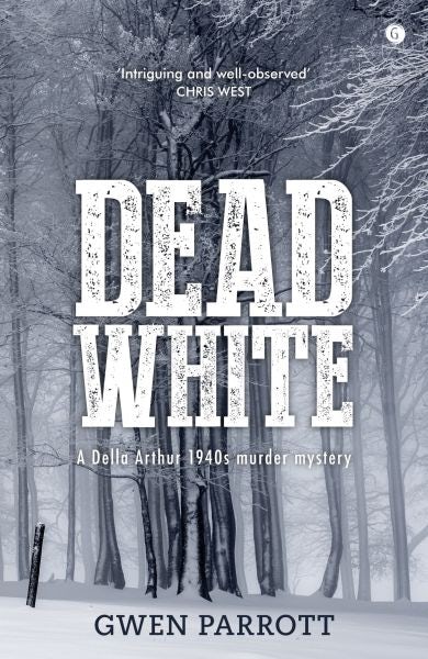 Cover image for Dead White, isbn: 9781785622939