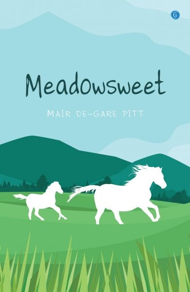 Cover image for Meadowsweet, isbn: 9781785622953