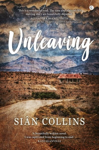 Cover image for Unleaving, isbn: 9781785623080