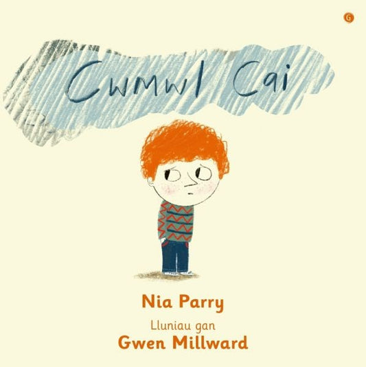 Cover image for Cwmwl Cai, isbn: 9781785623349