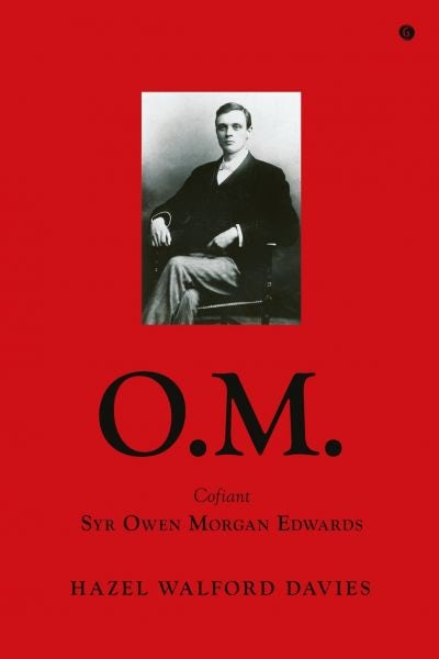 Cover image for O.M., isbn: 9781785623400