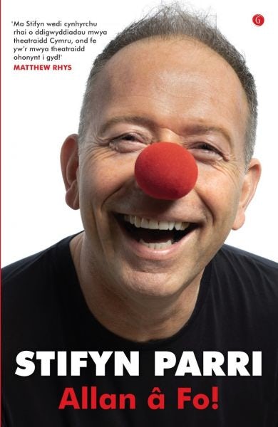 Cover image for Allan â fo!, isbn: 9781785623455