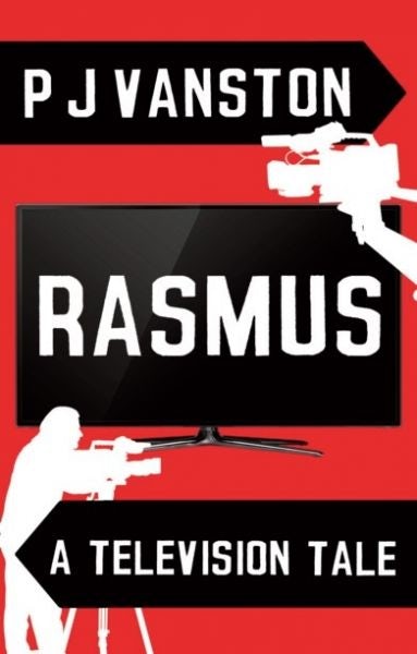 Cover image for Rasmus - A Television Tale, isbn: 9781785893612