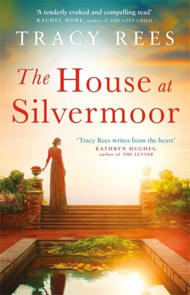 Cover image for House at Silvermoor, The, isbn: 9781786486707