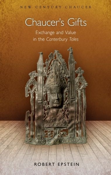 Cover image for Chaucer's Gifts, isbn: 9781786831699