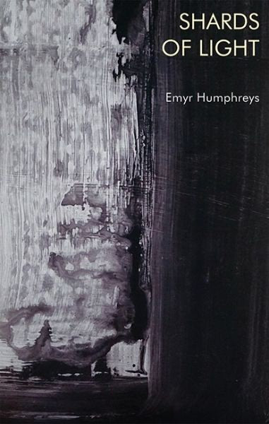 Cover image for Shards of Light, isbn: 9781786833518