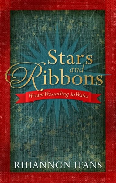 Cover image for Stars and Ribbons, isbn: 9781786838247