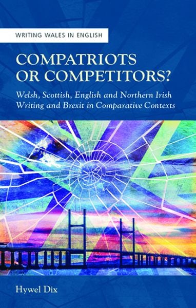 Cover image for Compatriots or Competitors?, isbn: 9781786839343