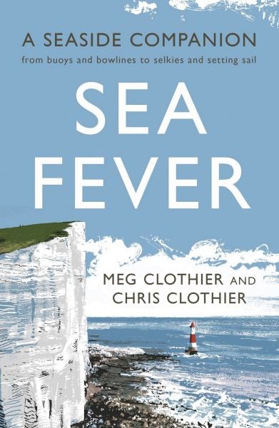 Cover image for Sea Fever, isbn: 9781788161626