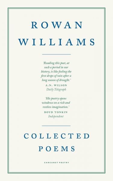 Cover image for Collected Poems, isbn: 9781800171091