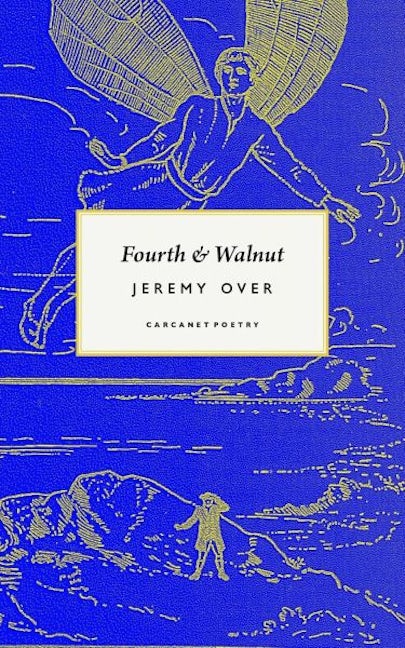 Cover image for Fourth and Walnut, isbn: 9781800174603
