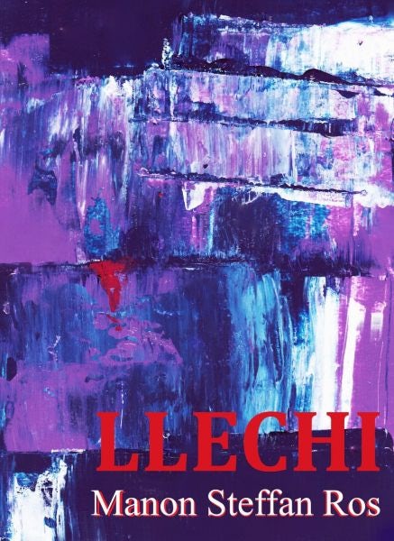 Cover image for Llechi, isbn: 9781800990296