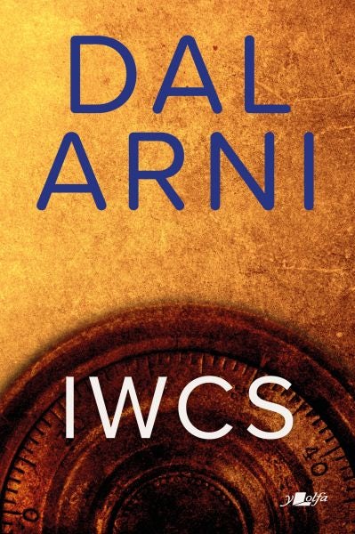 Cover image for Dal Arni, isbn: 9781800990432