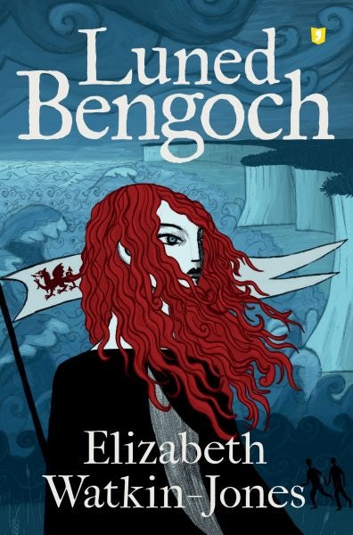 Cover image for Luned Bengoch, isbn: 9781800991538