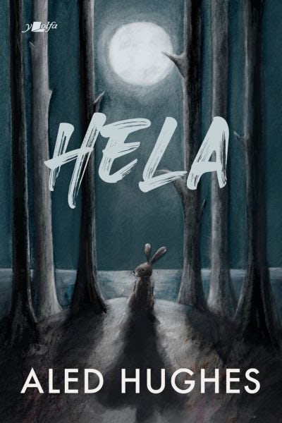 Cover image for Hela, isbn: 9781800991613