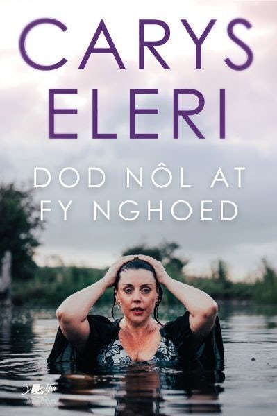 Cover image for Dod Nôl at fy Nghoed, isbn: 9781800991675