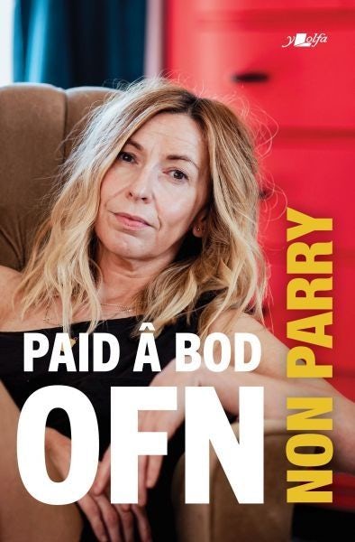 Cover image for Paid â bod ofn, isbn: 9781800991699